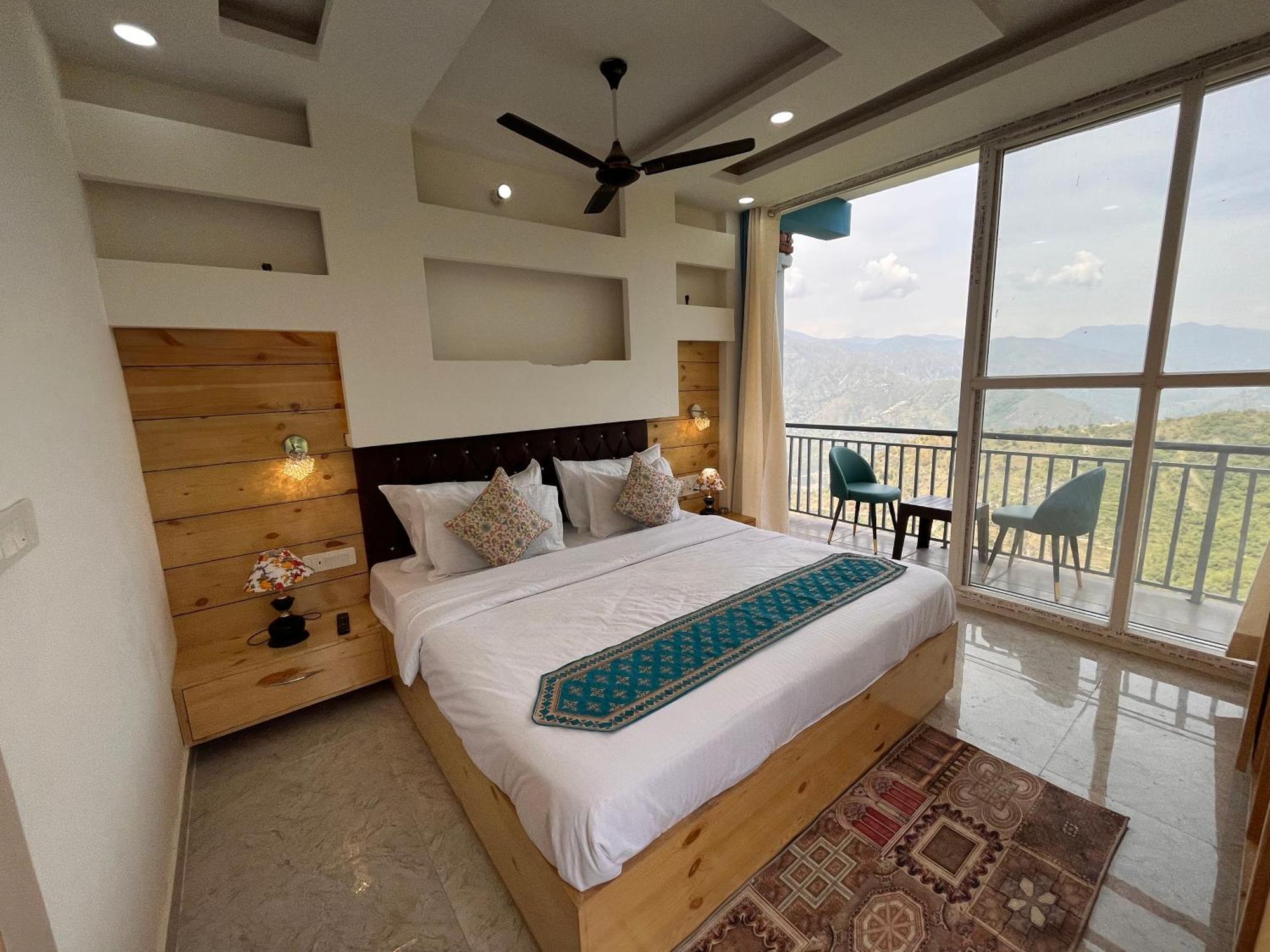 Kamlesh Lodge Bhavnagar Eksteriør billede